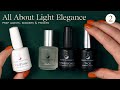 Light Elegance - Prep Agents