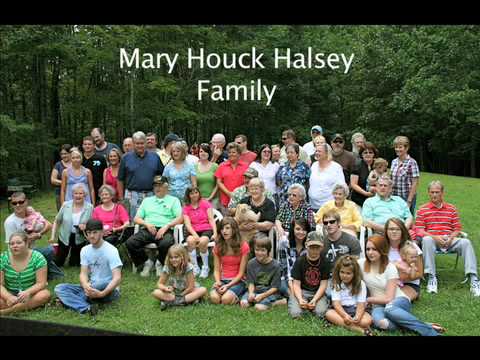 Portraits of The Houck Family Reunion