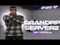 პროსტა სტრიმი  / GRANDRP02 / PROMO : GIBRA