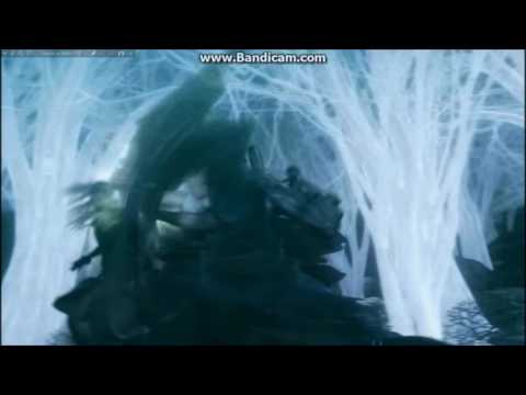 Final Fantasy VII AC The Devil Within AMW