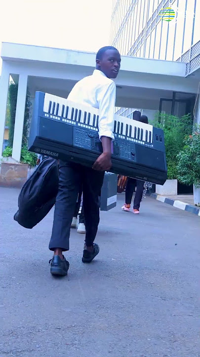 #rbaiwacu: Uyu munsi twabanye n'abana ba Bright Future Academy | #Iwacu mu biruhuko
