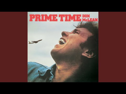Prime Time - Don McLean