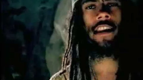 DAMIAN MARLEY FT STEPHEN MARLEY & CAPLETON - IT WAS WRITTEN (ORIGINAL VIDEO)