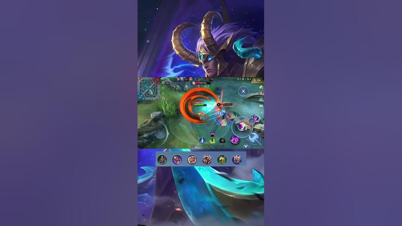 MLBB Martis Hyper Tank Attack Highlights Best Assassin In Mobile aamon-best-assassin-in-mobile-legends-youtube