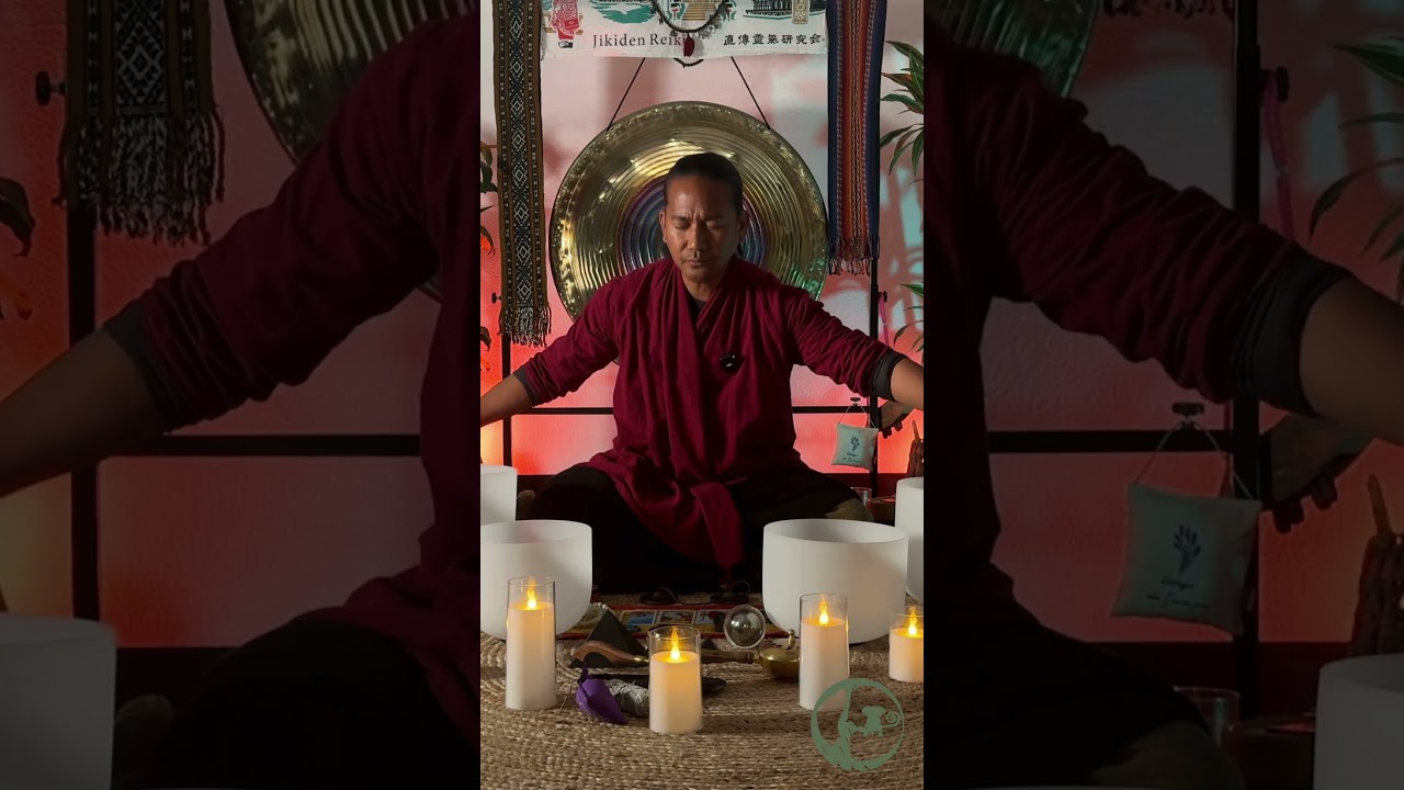 🎶 Kindful Being Sound Healing Certification & Mentoring Program 🎶 