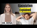 Ejaculation Explained: What Your Body Is Actually Doing
