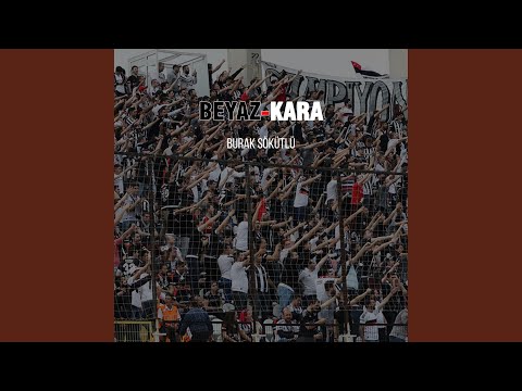 Beyaz - Kara