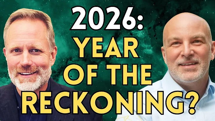 Will 2026 Be The Year The Stock Bubble Bursts? | Kevin Muir