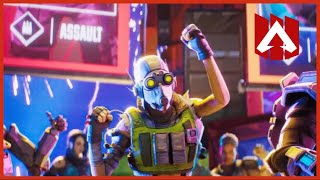 Apex Legends PC - All Trailers And Cinematic Story From (Season 1-16)