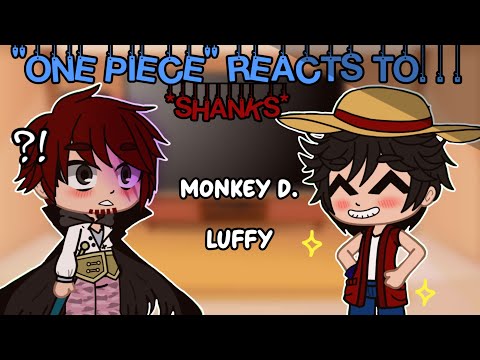 LUFFY REBAIXADO! (Meme) Gacha One piece 💛 