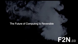 The Future of Computing is Reversible