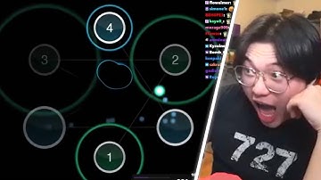 BTMC Reacts to mrekk Godmode on Deadly force - put an end