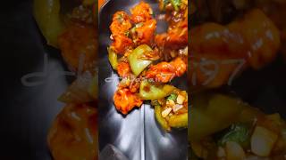 Chicken manchurian | சிக்கன் மஞ்சூரியன் | drliyasaii97 | shorts chickenrecipes chickenmanchurian