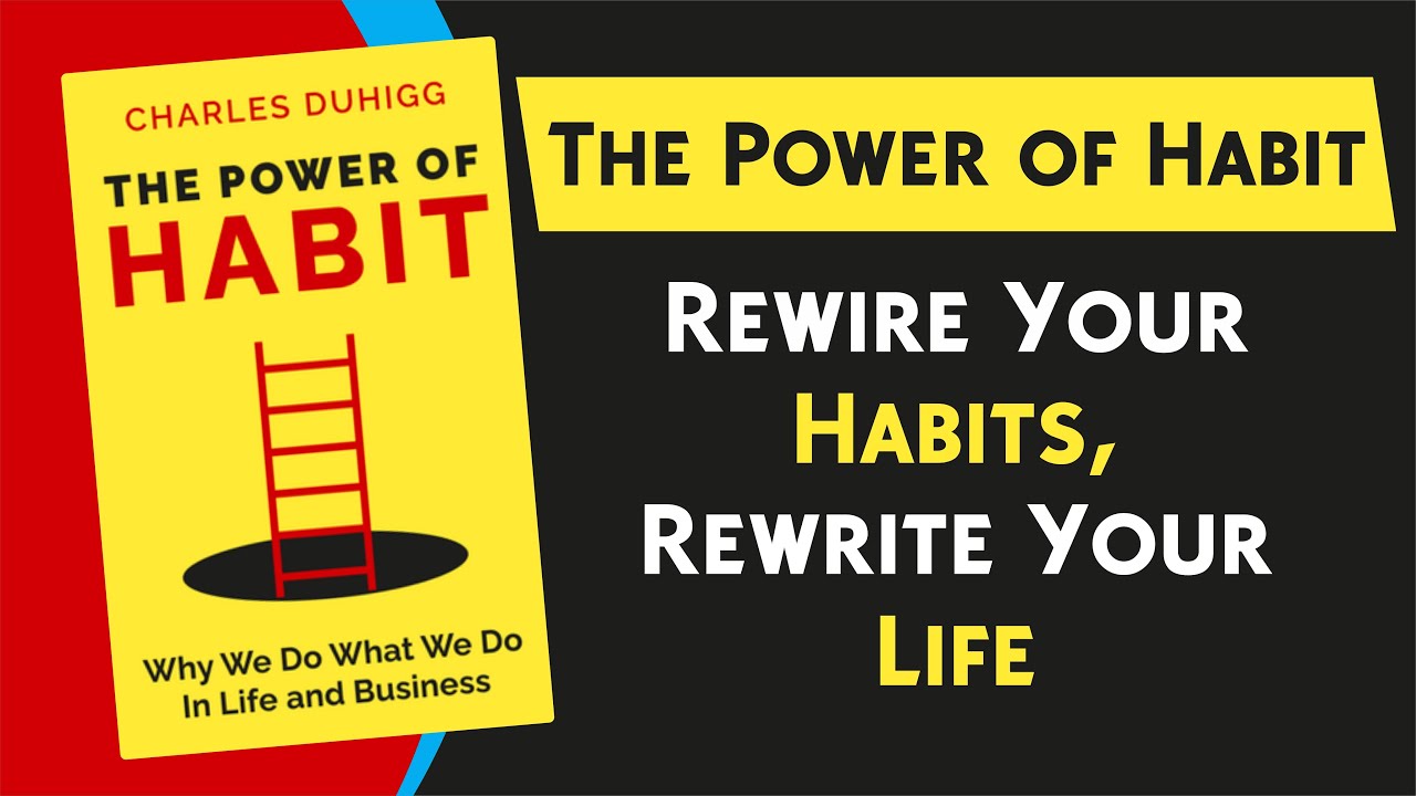 Build Better Habits and Take Back Control