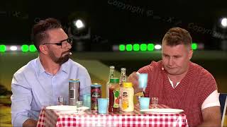 Nocny Dyżur (Premiera 2025) Kabaret Moralnego Niepokoju, Kabaret Młodych Panów