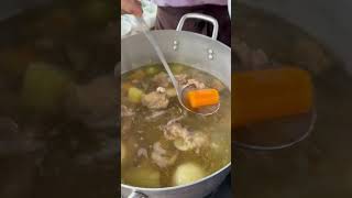 Cambodian Soup - Asia Foods - 2023 food asiafood