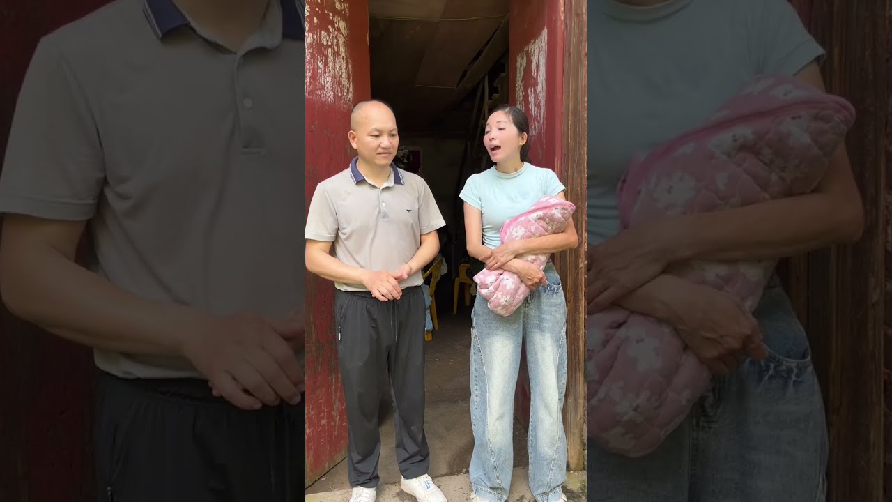 終於找到笑點，太能鬧了 #搞笑，視頻，太能鬧了，好笑