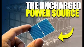 The Uncharged Power Source Aluminum Air Battery
