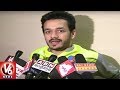 Akhil Akkineni Face to Face from Siddipet on TTL