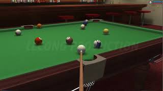 Pijus Labutis vs Pia Filler Full Match Highlights - World Pool Championship 2024