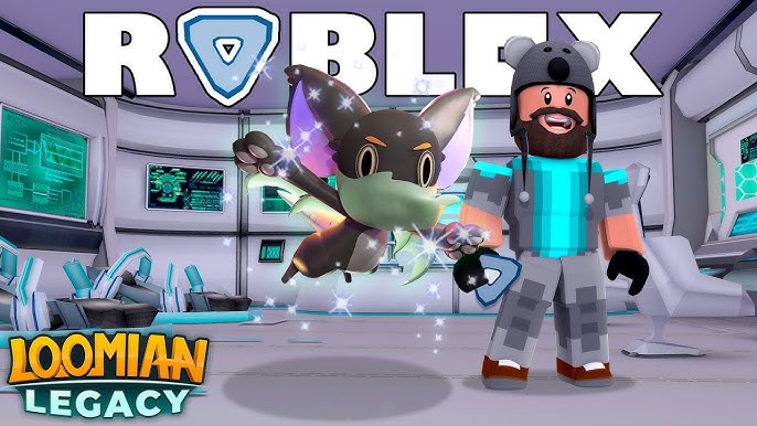 All Starter Evolutions in Loomian Legacy (Roblox) - Moves, Stats