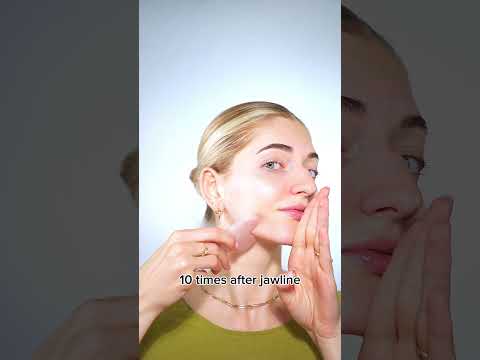 COMPLETE GUA SHA