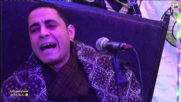 رائعه سوره ابراهيم قريه جريس أبو قرقاص المنيا للشيخ احمد كمال العيسوى زفاف ابنه الحاج عبدالنبى خليل