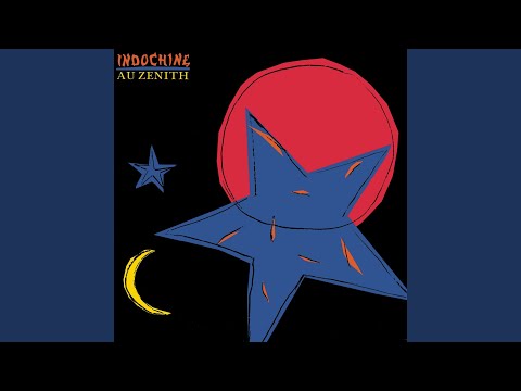 A l'est de Java (Live Zénith 1986)