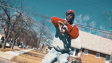 TeeBlack - Rack it Up (@ShotByDRF)