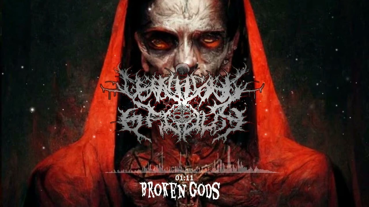 Tonton WILLOWGROVE - BROKEN GODS (2022 SINGLE) di YouTube Tonton WILLOWGROVE - BROKEN GODS (2022 SINGLE) di YouTube