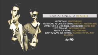 Capital Kings - REMIXD [FULL ALBUM AUDIO]