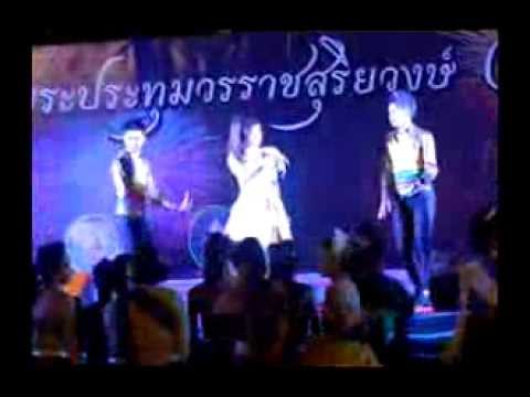 หงษ์ทองคะนองลำ_ข้าวทิพย์ 09.11.2013