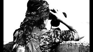 ROJAVA: Rise in Revolution (Tribute to YPG/YPJ)