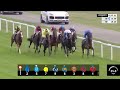 ALL RACES | September Racing Weekend: Saturday