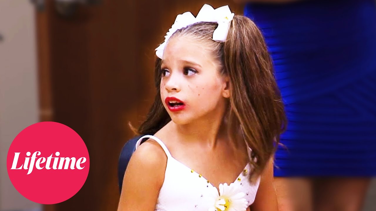 Mackenzie Ziegler modeling for Abby Lee Dance Company  Dance moms girls,  Mackenzie ziegler, Dance moms facts