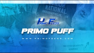 PRIMO FEEDS | PRIMO PUFF