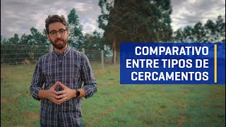 Comparativo entre cercas de telas alambrado, gradil, muro e grade  Casa das Cercas