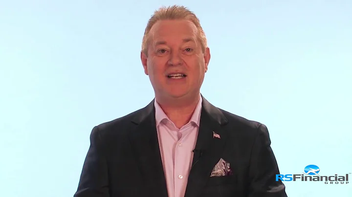 Donor Strategy RSF Y20 with Chris Sumner