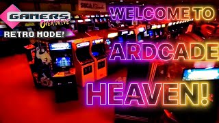 Welcome to Arcade Heaven! screenshot 1