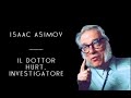 Isaac asimov  il dottor urth investigatore solo audio