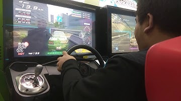 WMMT5DX+ : TIME ATTACK #02