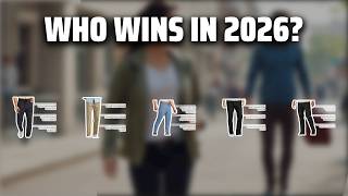 The Top 5 Best Lee Extreme Comfort Pants in 2026 - Must Watch Before Buying