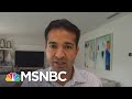 Fmr. Rep Carlos Curbelo Says There Is ‘Growing Frustration Among Republicans’ | Deadline | MSNBC