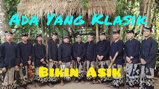 Gending Gandrungan Kemulan Sepi #GandrungSupinah #SangLegend