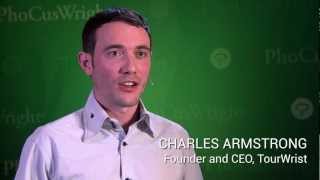 2012 PhoCusWright Travel Innovation Summit Testimonials