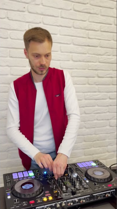 Daddy Cool x Love Don't Let Me Go⠀#djmix #dj #djlive #djlivemix #remix