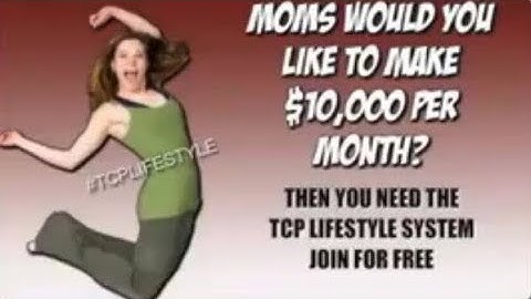 Make Money Online Affiliate Marketing The Conversion Pros Comp Plan-How To Make Residual Income