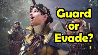 Build Defenses Like A Pro - Monster Hunter World Iceborne