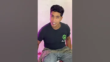 خد بالك انت مش تمام حمودي الجن اسلام كابونجا 