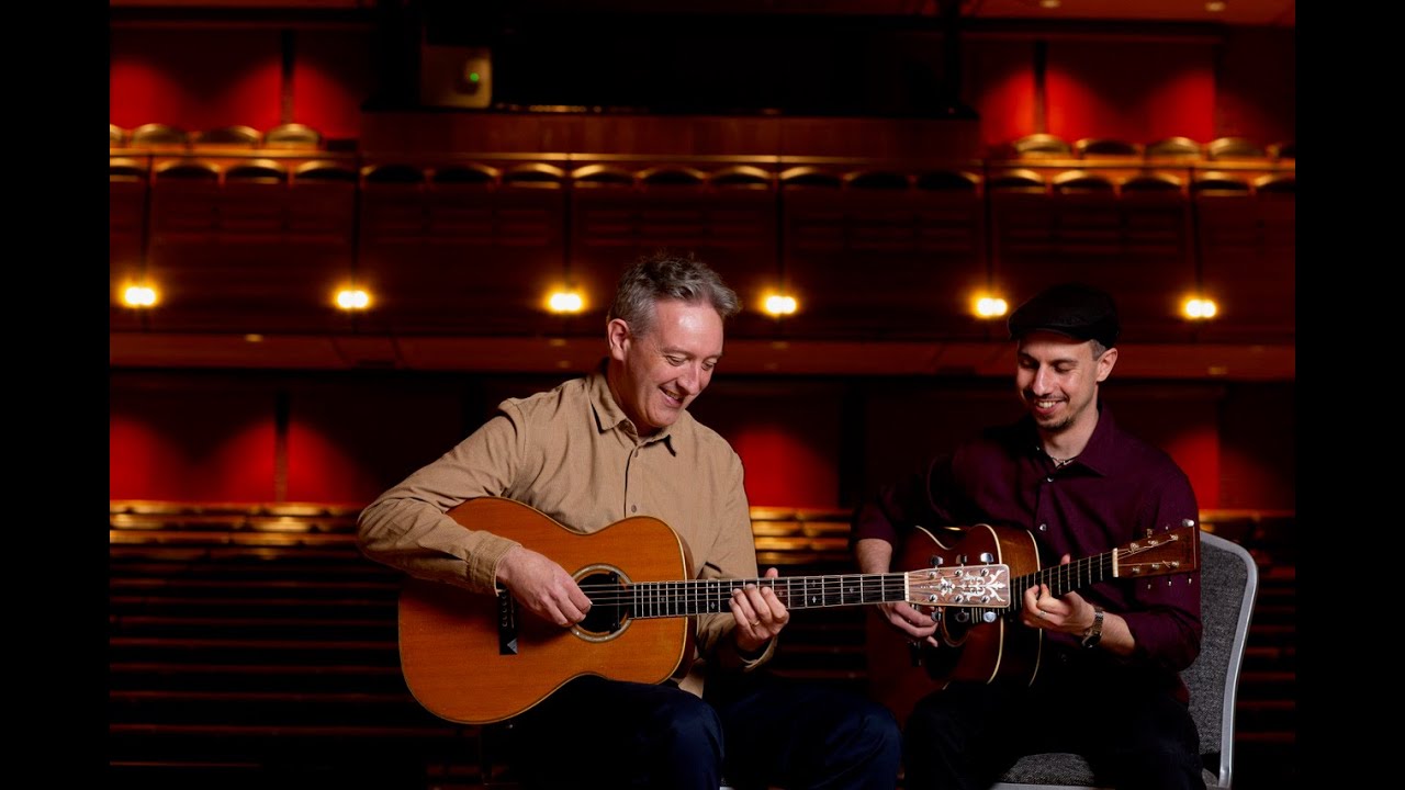 4th February 2024 Sunday Night Live with Clive & Dariush Final